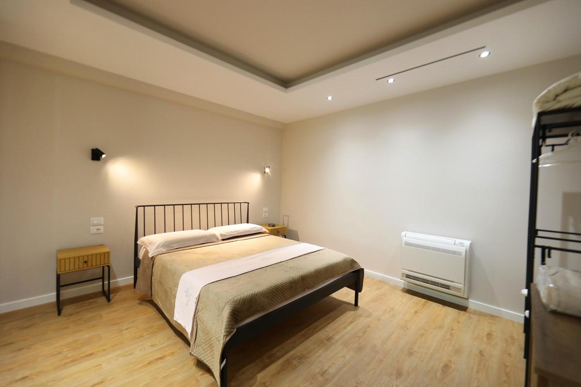 Amantia Apartment Вльора Екстер'єр фото