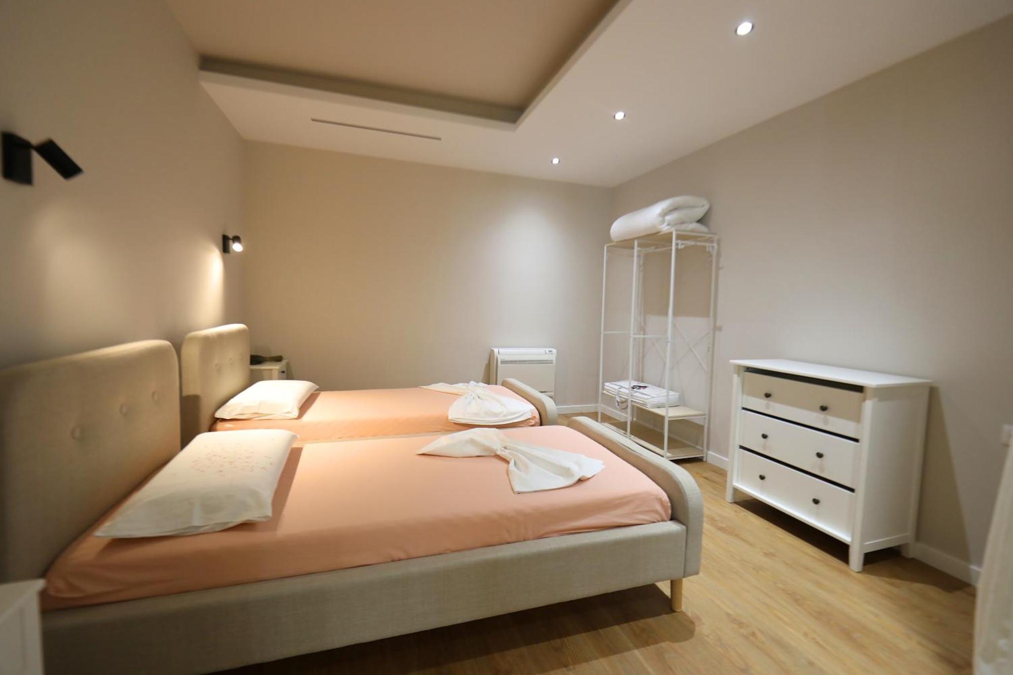 Amantia Apartment Вльора Екстер'єр фото