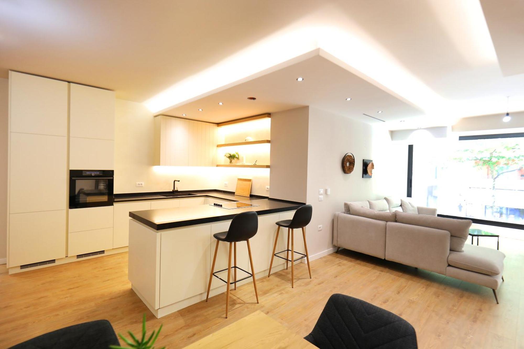 Amantia Apartment Вльора Екстер'єр фото