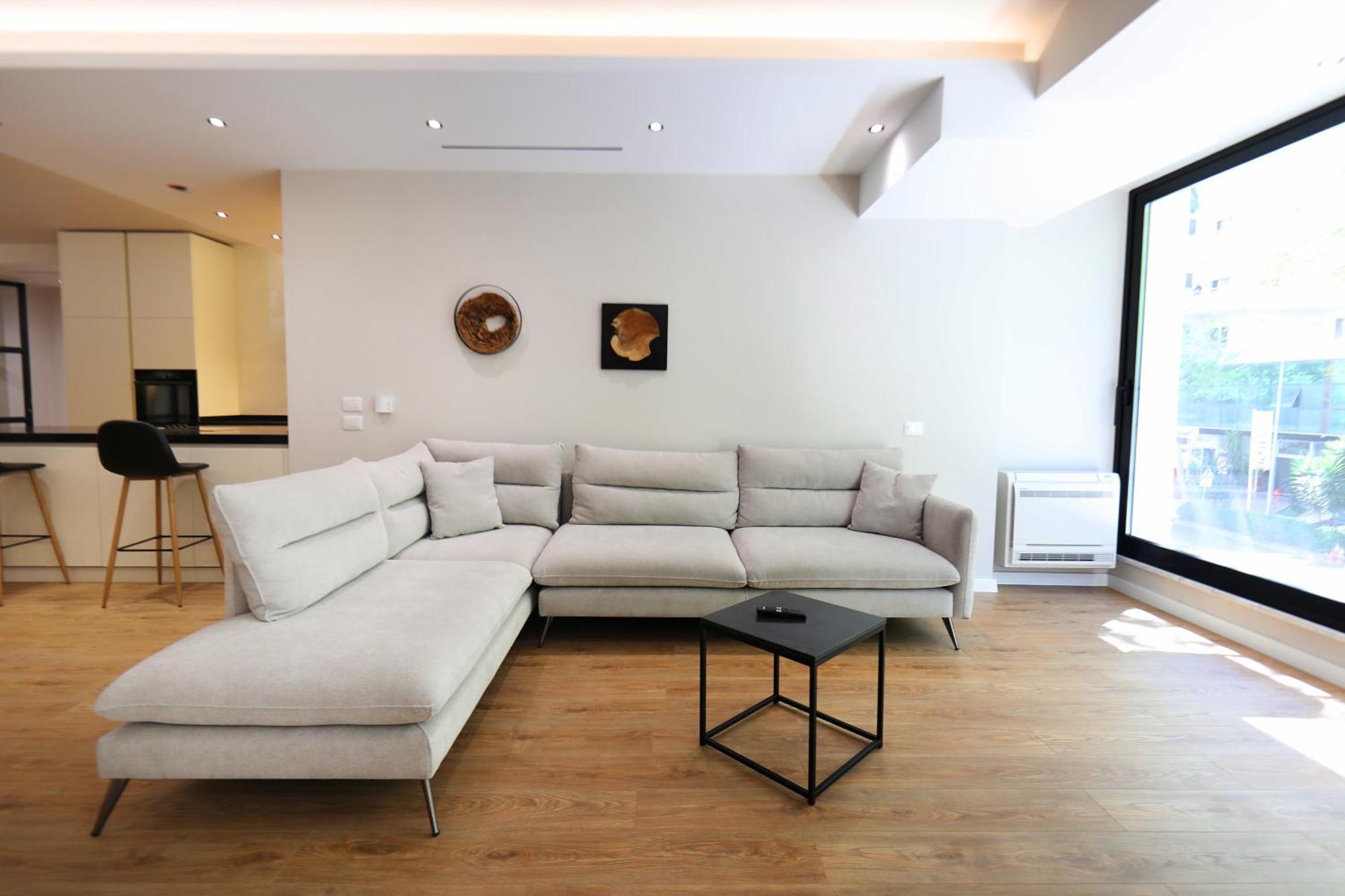 Amantia Apartment Вльора Екстер'єр фото