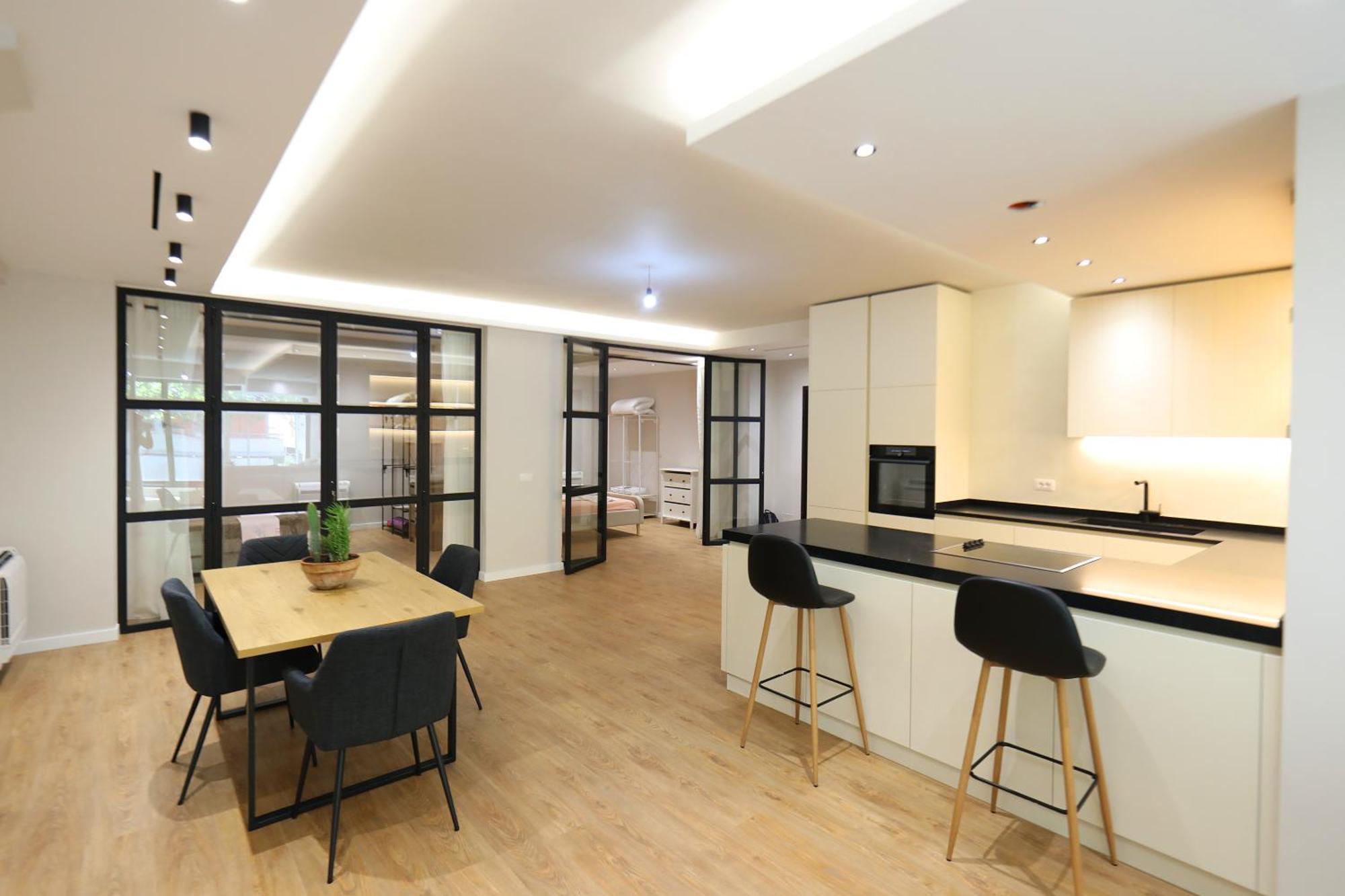 Amantia Apartment Вльора Екстер'єр фото